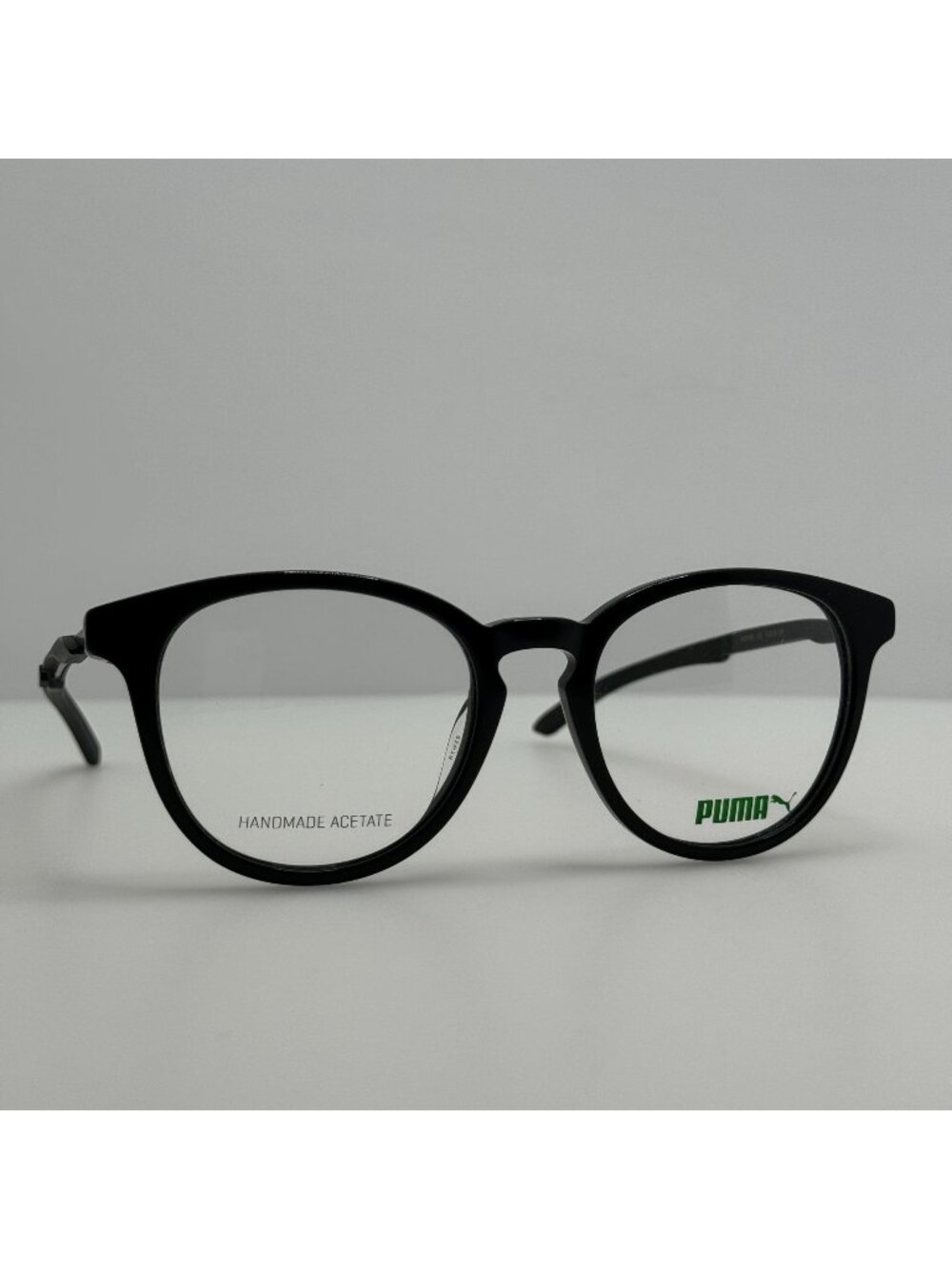 Puma Eyeglasses Eye Glasses Frames PU0336O 001 51-19-145